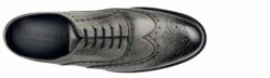Siena - Elevator Shoes In Full Grain Leather From 2.4 To 3.1 Inches -Deals Guidomaggi Store scarpe con rialzo 4 6 31