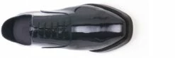 Monza - Elevator Shoes In Varnish Leather From 2.4 To 3.1 Inches -Deals Guidomaggi Store scarpe con rialzo 4 8 6