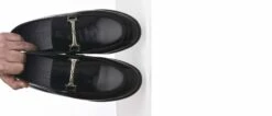 Grenoble - Elevator Loafers In Brushed Leather Up To 2.6 Inches -Deals Guidomaggi Store scarpe con rialzo 5 4 11