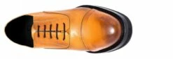 Scotland - Elevator Shoes In Full Grain Leather From 2.4 To 3.1 Inches -Deals Guidomaggi Store scarpe con rialzo classiche 4 1