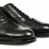 Pigneto - Elevator Shoes In Full Grain Leather From 2.4 To 3.1 Inches -Deals Guidomaggi Store scarpe con rialzo gm 1 1 3