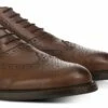 Buckland - Elevator Shoes In Full Grain Leather From 2.4 To 3.1 Inches