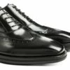 Rochester - Elevator Shoes In Shiny Calfskin From 3.1 To 4 Inches -Deals Guidomaggi Store scarpe con rialzo gm 1 6