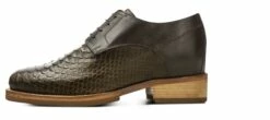 Marmirolo - Elevator Shoes In Mix Of Leathers From 4 To 6 Inches -Deals Guidomaggi Store scarpe con rialzo gm 3 1