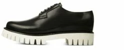 Lunel - Elevator Shoes In Full Grain Leather From 2.4 To 3.1 Inches