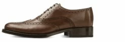 Buckland - Elevator Shoes In Full Grain Leather From 2.4 To 3.1 Inches -Deals Guidomaggi Store scarpe con rialzo gm 3 1 9