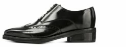 Rochester - Elevator Shoes In Shiny Calfskin From 3.1 To 4 Inches -Deals Guidomaggi Store scarpe con rialzo gm 3 6