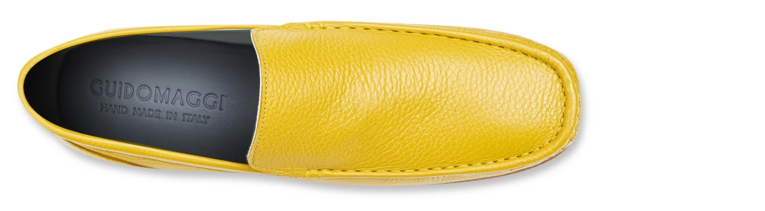 Antas - Elevator Loafers In Full Grain Leather Up To 2.6 Inches 6 Antas - Elevator Loafers In Full Grain Leather Up To 2.6 Inches - Image 4