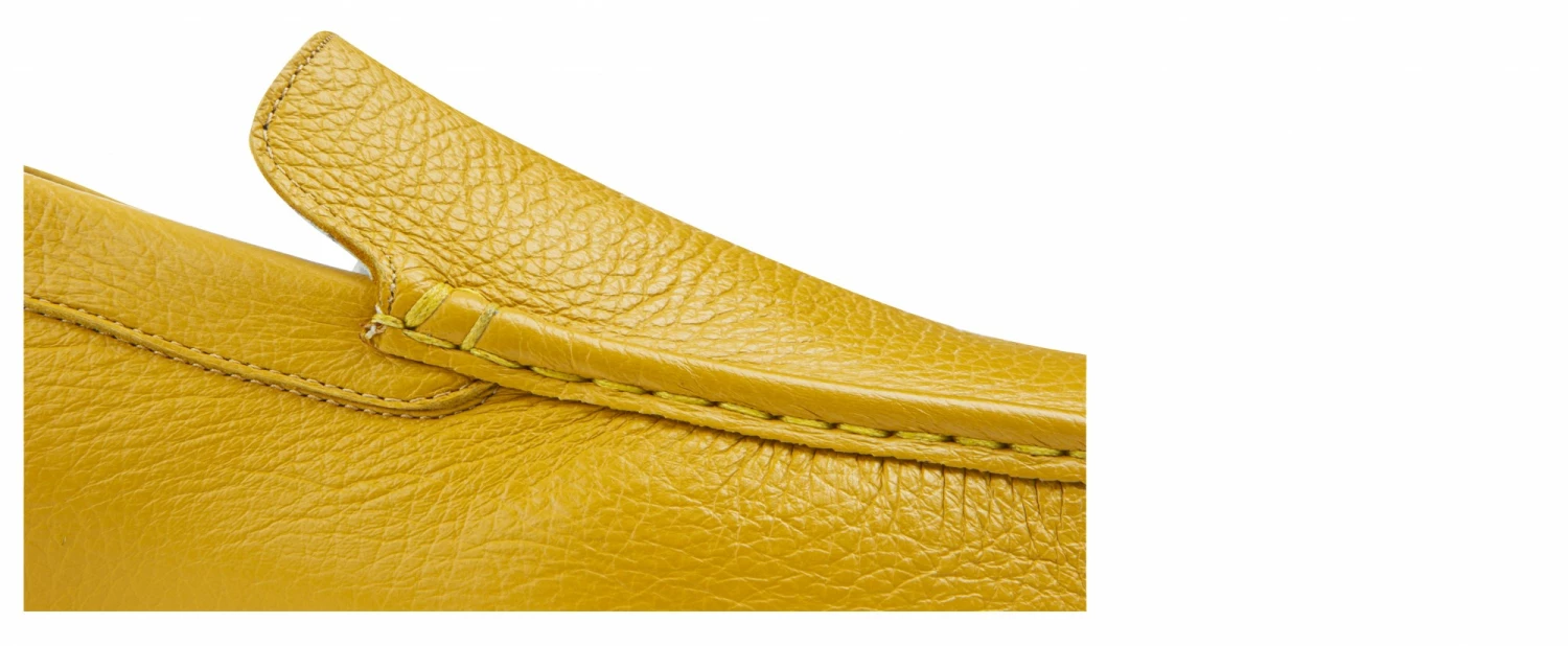 Antas - Elevator Loafers In Full Grain Leather Up To 2.6 Inches 7 Antas - Elevator Loafers In Full Grain Leather Up To 2.6 Inches - Image 5