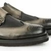 England - Elevator Shoes In Mix Of Leathers From 2.4 To 3.1 Inches 1 England - Elevator Shoes In Mix Of Leathers From 2.4 To 3.1 Inches -Deals Guidomaggi Store scarpe con rialzo guidomaggi 1 1 3