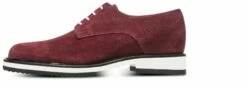Roses - Elevator Shoes In Suede Leather From 2.4 To 3.1 Inches -Deals Guidomaggi Store scarpe con rialzo guidomaggi 3 1 1 1