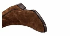 Arlington - Elevator Boots In Suede Leather From 2.4 To 4 Inches -Deals Guidomaggi Store scarpe con rialzo uomo 138 1 2