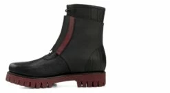 Linz - Elevator Boots In Full Grain Mix Of Leathers From 2.4 To 4 Inches -Deals Guidomaggi Store scarpe con rialzo uomo 155 4 1
