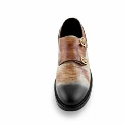 Corso Vittorio Emanuele - Elevator Shoes In Full Grain Leather From 2.4 To 3.1 Inches -Deals Guidomaggi Store scarpe con rialzo uomo 25 3