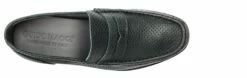 Salamanca - Elevator Loafers In Perforated Leather Up To 2.6 Inches -Deals Guidomaggi Store scarpe con rilazo 4 1