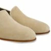 Hama - Elevator Loafers In Suede Leather Up To 2.6 Inches -Deals Guidomaggi Store scarpe rialzanti 03