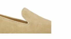 Hama - Elevator Loafers In Suede Leather Up To 2.6 Inches -Deals Guidomaggi Store scarpe rialzanti 09 1