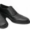 Firenze - Elevator Shoes In Full Grain Leather From 2.4 To 3.1 Inches -Deals Guidomaggi Store scarpe rialzanti 1 4 4