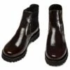 Nagoya - Elevator Boots In Full Grain Leather From 2.4 To 4 Inches -Deals Guidomaggi Store scarpe rialzanti 2 1