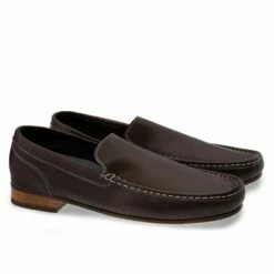 Portugal - Elevator Loafers In Full Grain Leather Up To 2.6 Inches -Deals Guidomaggi Store scarpe rialzanti 32 1
