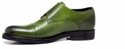 Jamaica - Elevator Shoes In Full Grain Leather From 2.4 To 3.1 Inches -Deals Guidomaggi Store scarpe rialzanti 3 3 7