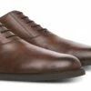 Treviso - Elevator Shoes In Full Grain Leather From 2.4 To 3.1 Inches -Deals Guidomaggi Store scarpe rialzanti 5