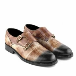 Corso Vittorio Emanuele - Elevator Shoes In Full Grain Leather From 2.4 To 3.1 Inches -Deals Guidomaggi Store scarpe rialzanti 77 1