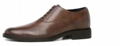 Treviso - Elevator Shoes In Full Grain Leather From 2.4 To 3.1 Inches -Deals Guidomaggi Store scarpe rialzanti classiche uomo copia