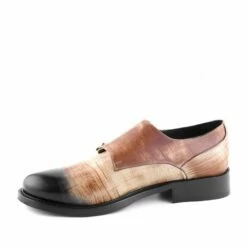 Corso Vittorio Emanuele - Elevator Shoes In Full Grain Leather From 2.4 To 3.1 Inches -Deals Guidomaggi Store scarpe rialzate 89 1