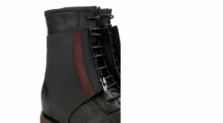 Linz - Elevator Boots In Full Grain Mix Of Leathers From 2.4 To 4 Inches -Deals Guidomaggi Store scarpe rialzati 1