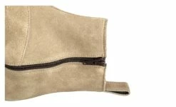 BELLEVUE - Elevator Boots In Suede Leather From 2.4 To 4 Inches -Deals Guidomaggi Store scarpe rialzo uomo 1