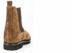 Orchard - Elevator Boots In Suede From 2.4 To 4 Inches -Deals Guidomaggi Store scarpeconrialzo5 1 1