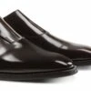 Duvall - Elevator Shoes In Full Grain Leather From 2.4 To 3.1 Inches -Deals Guidomaggi Store scarpeconrialzo 1 3 1