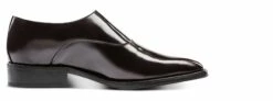 Duvall - Elevator Shoes In Full Grain Leather From 2.4 To 3.1 Inches -Deals Guidomaggi Store scarpeconrialzo 4 3 1