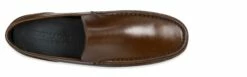 Fujaira - Elevator Loafers In Shell Cordovan Leather Up To 2.4 Inches -Deals Guidomaggi Store shell cordovan 3
