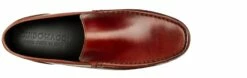 Rocca - Elevator Loafers In Shell Cordovan Leather Up To 2.4 Inches 10 Rocca - Elevator Loafers In Shell Cordovan Leather Up To 2.4 Inches -Deals Guidomaggi Store shell cordovan elevator shoes 4