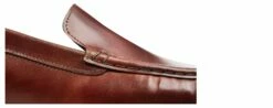 Rocca - Elevator Loafers In Shell Cordovan Leather Up To 2.4 Inches 11 Rocca - Elevator Loafers In Shell Cordovan Leather Up To 2.4 Inches -Deals Guidomaggi Store shell cordovan elevator shoes 5