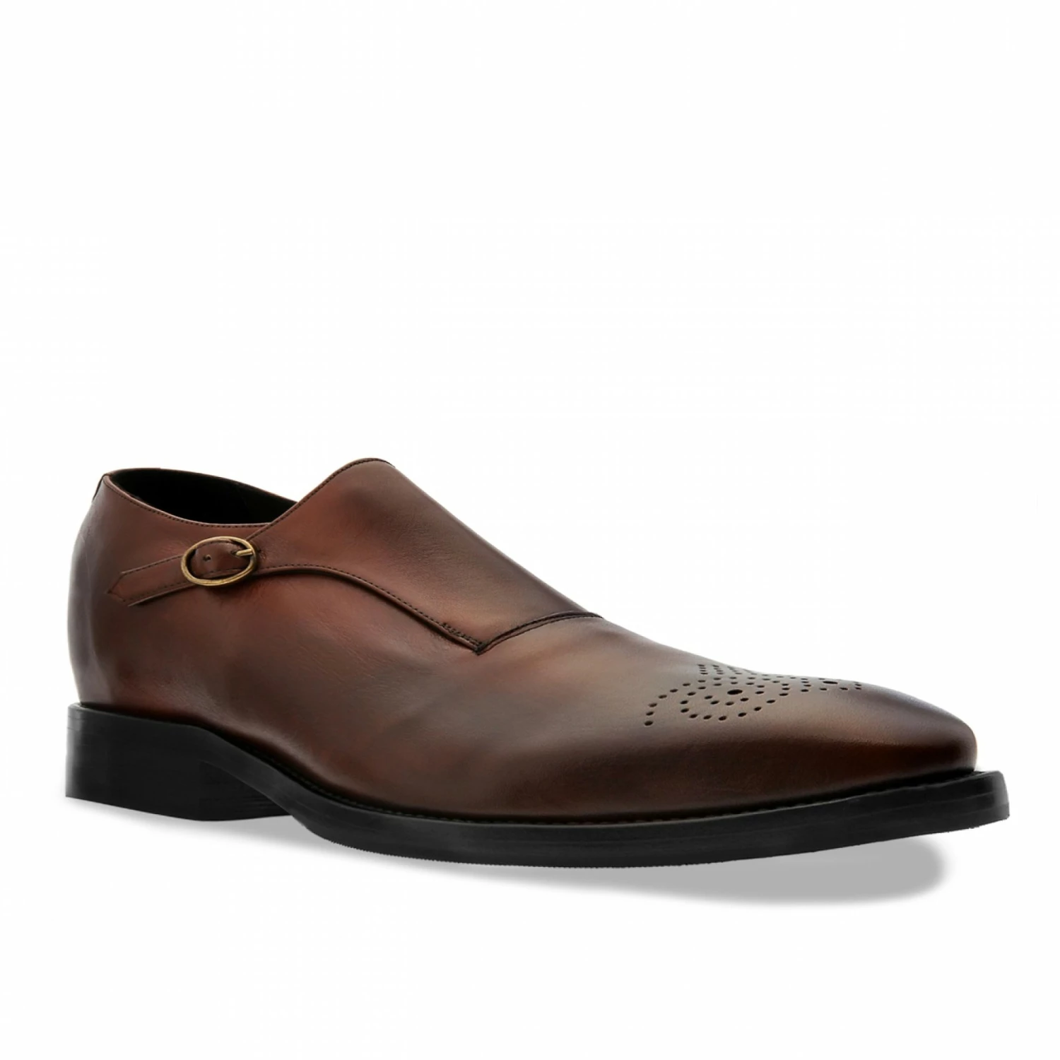 Michigan - Elevator Shoes In Full Grain Leather From 2.4 To 3.1 Inches 6 Michigan - Elevator Shoes In Full Grain Leather From 2.4 To 3.1 Inches - Image 4