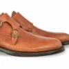Montepulciano - Elevator Shoes In Full Grain Leather From 2.4 To 3.1 Inches -Deals Guidomaggi Store shoes that make you taller 149