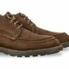 Monroe - Elevator Shoes In Suede Leather From 2.4 To 3.1 Inches -Deals Guidomaggi Store shoes that make you taller 150
