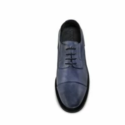 Coral Gables - Elevator Shoes In Full Grain Leather From 2.4 To 3.1 Inches -Deals Guidomaggi Store shoes that make you taller 16
