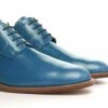 Charleroi - Elevator Shoes In Cordovan Leather From 2.4 To 3.1 Inches -Deals Guidomaggi Store shoes that make you taller 170