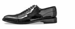 Sion - Elevator Shoes In Patent Leather From 2.4 To 3.1 Inches -Deals Guidomaggi Store shoes that make you taller 176