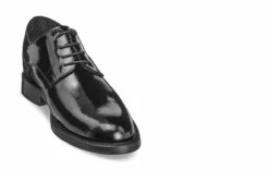 Tiziano - Elevator Shoes In Full Grain Leather From 2.4 To 3.1 Inches -Deals Guidomaggi Store shoes that make you taller 180