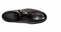 Santos - Elevator Shoes In Full Grain Leather From 2.4 To 3.1 Inches -Deals Guidomaggi Store shoes that make you taller 209