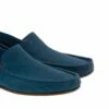 Ajaccio - Elevator Loafers In Perforated Leather Up To 2.6 Inches -Deals Guidomaggi Store shoes that make you taller 216