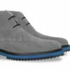 San Vicente - Elevator Boots In Suede Leather From 2.4 To 3.1 Inches -Deals Guidomaggi Store shoes that make you taller 232