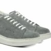 Hanalei Bay - Elevator Sneakers In Suede Leather From 2.4 To 3.1 Inches -Deals Guidomaggi Store shoes that make you taller 249