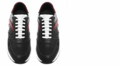 Fort Worth - Elevator Sneakers In Full Grain Leather From 2.4 To 3.1 Inches 10 Fort Worth - Elevator Sneakers In Full Grain Leather From 2.4 To 3.1 Inches -Deals Guidomaggi Store shoes that make you taller 256