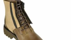 Burj Khalifa - Elevator Boots In Mix Of Leathers From 2.4 To 4 Inches -Deals Guidomaggi Store shoes that make you taller 260